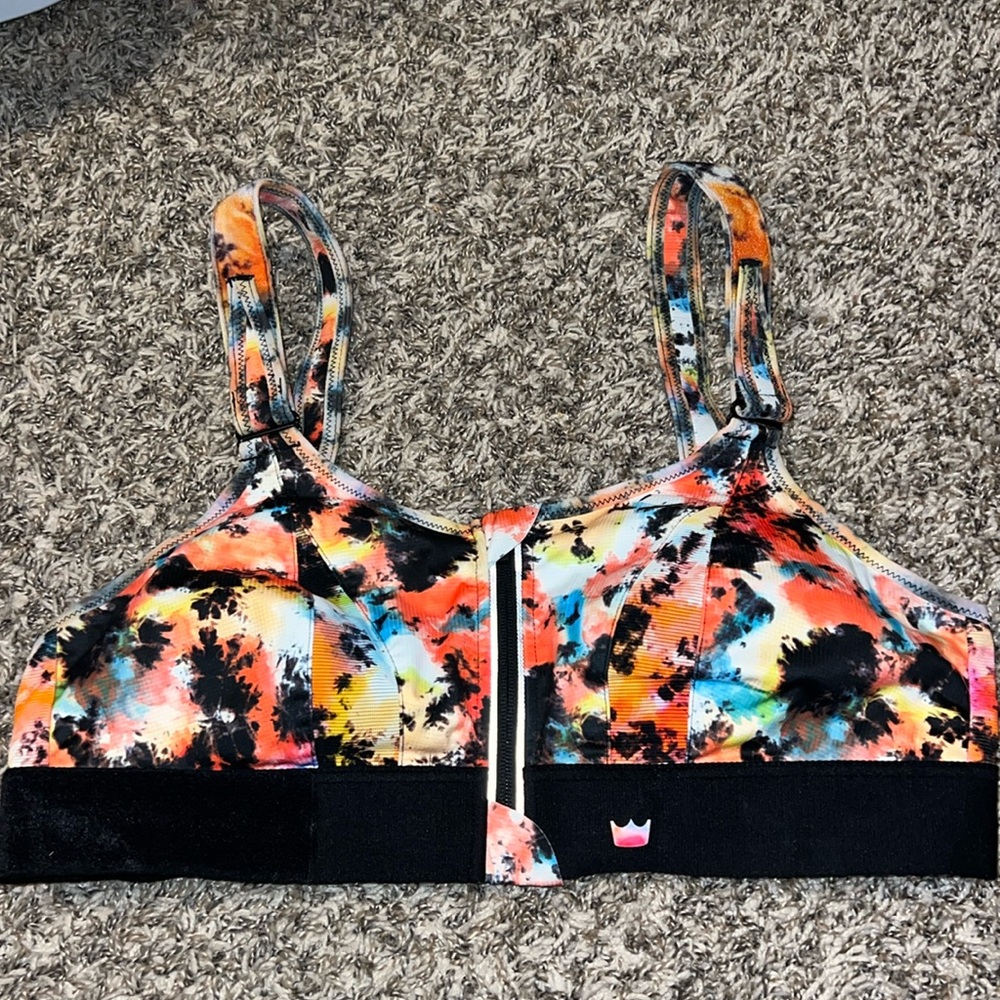 Shefit ultimate sports bra